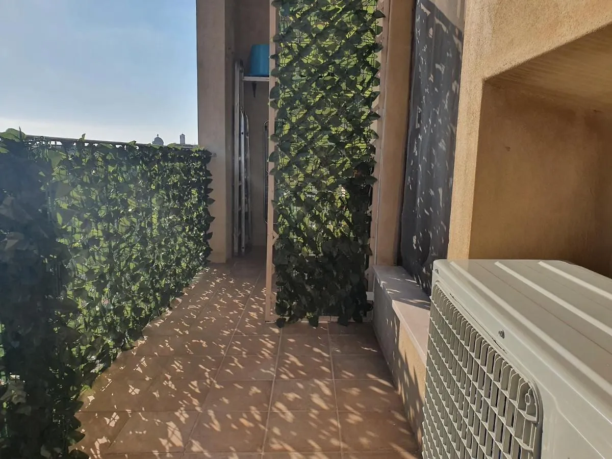 Apartman Appartamento Il Sinis Càbras