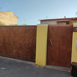Il Guardiano Del Faro Appartamento