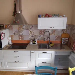 La Casa Di Pia Appartamento