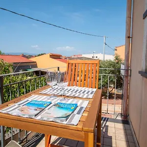 Sardinianworld - Su Pasiu Appartamento